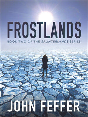 cover image of Frostlands